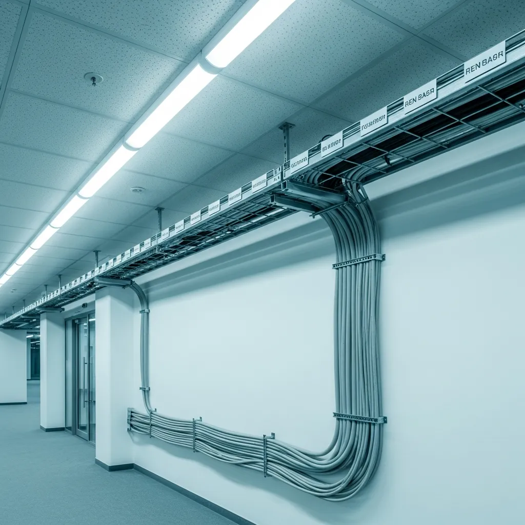 Instalacje Komercyjne